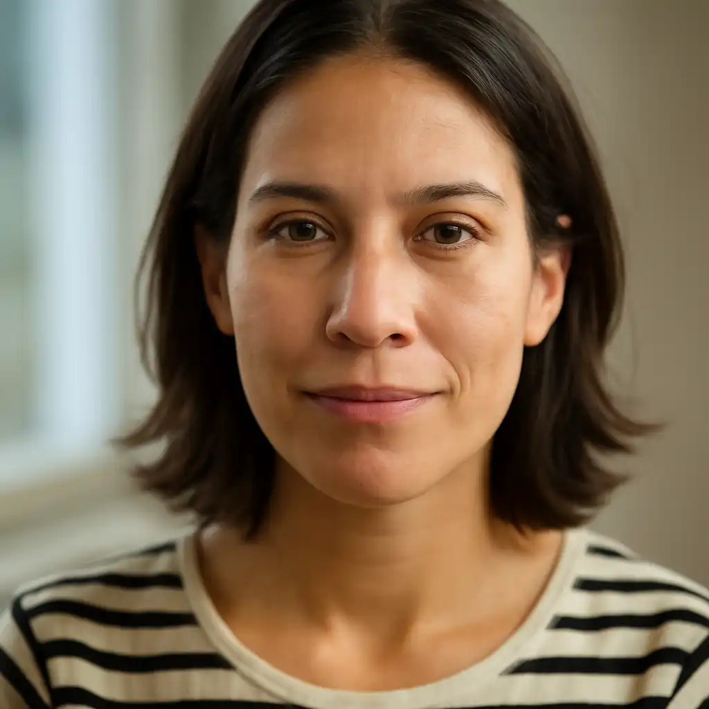 Alejandra Ruiz Sotomayor